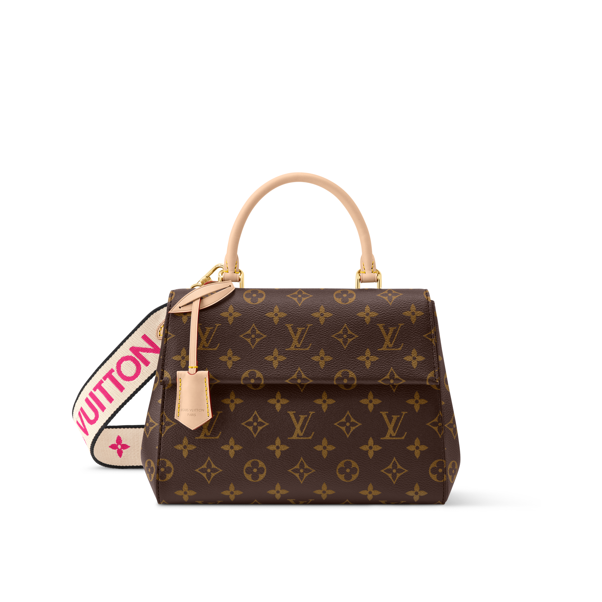 Cluny BB - Luxury All Handbags - Handbags | Women | LOUIS